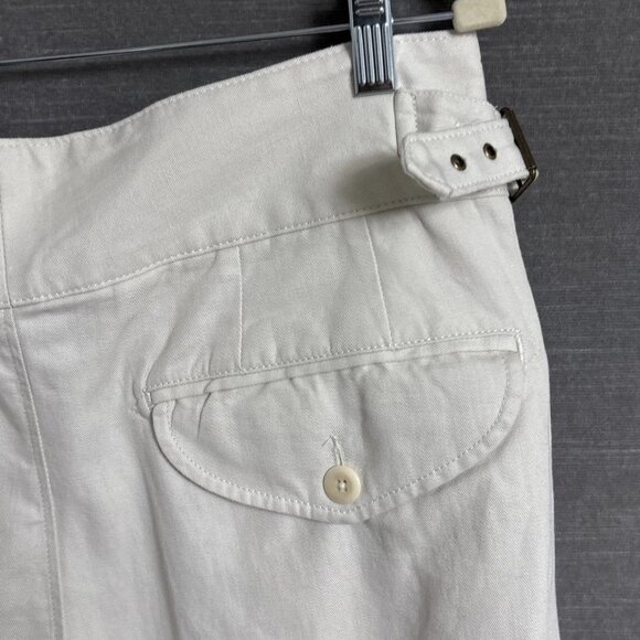 Banana Republic Heritage Explorer Pant, 12L NWT - Picture 5 of 11